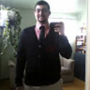 Meet your Posher, Dan